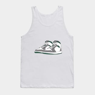 Sneakers 14 Tank Top